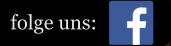 folge uns: