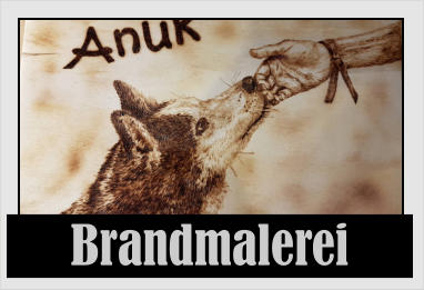 Brandmalerei Brandmalerei
