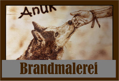 Brandmalerei Brandmalerei