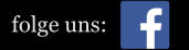 folge uns: