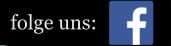 folge uns: