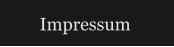 Impressum
